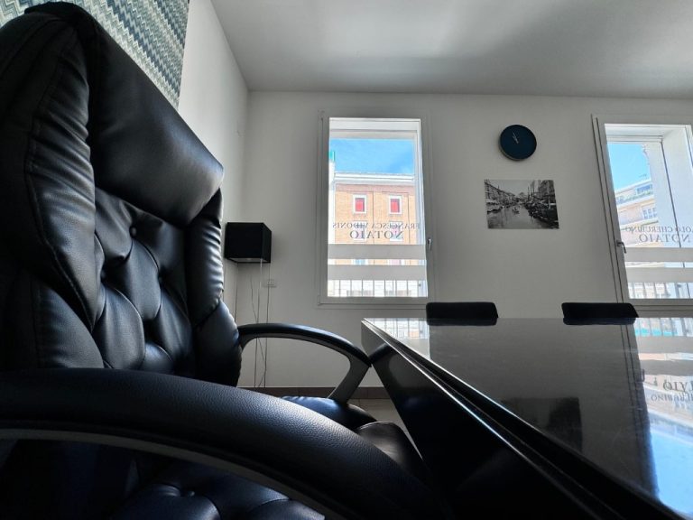 NOTAIO VIDONIS STUDIO VERONA LEGNAGO CONTATTI 2