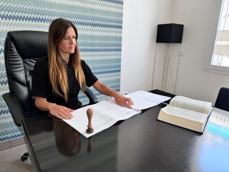 NOTAIO VIDONIS STUDIO VERONA LEGNAGO CONTATTI 4